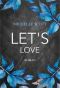 [Let's Reihe 02] • Let's Love
